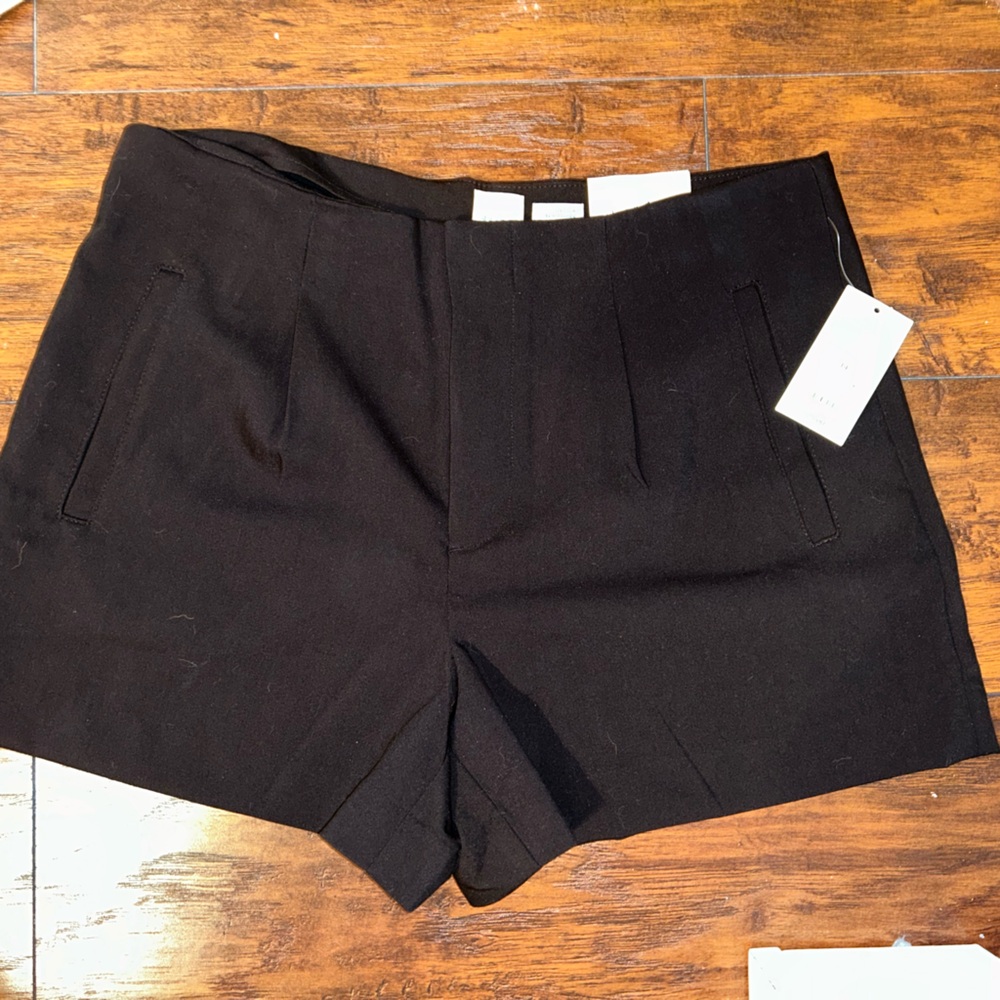 A New Day Shorts